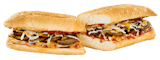 Sarpino's Meatball Classic Sandwich