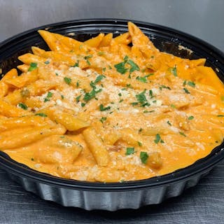 Penne Vodka Sauce