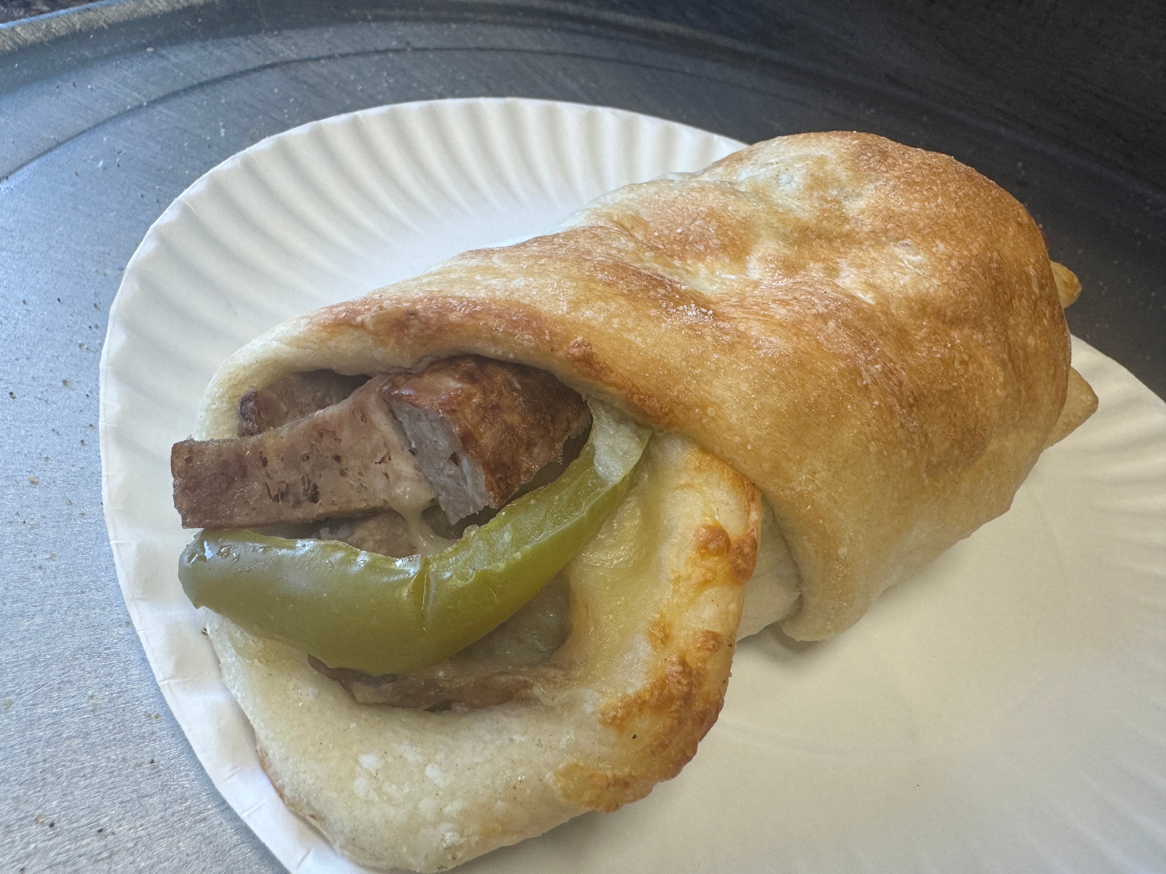 Sausage Roll