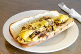 Cheesesteak Sandwich