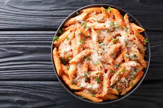 Build Your Own Pasta
