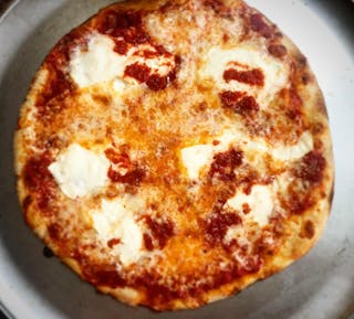 Margarita Pizza