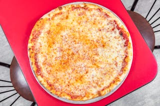 Cheese Pizza