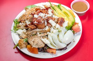 Cobb Salad