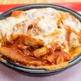 Baked Ziti with Chicken