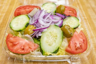 Garden Salad