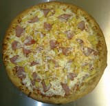 Hawaiian Pizza