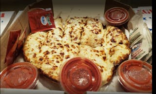 Cheesesticks