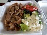 Low Carb Gyro