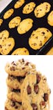 Fresh-Baked Chocolate Chip Cookies