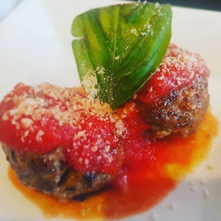 Side of Meatballs