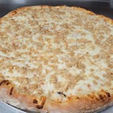 San Francisco Special Thick Crust Pizza