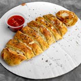 One Topping Stromboli