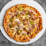 Large 14'' Southwest Chicken Pizza