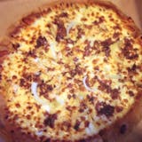 The Grand Ranch Pizza