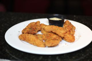 Traditional Chicken Tenders