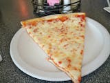 Two Slices of Cheese Pizza & Soda Lunch Special