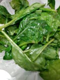 Side of Spinach