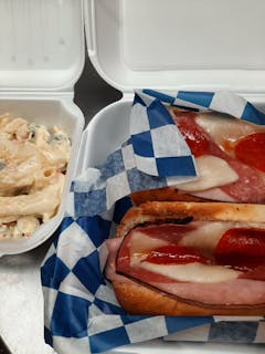 Italian Sub