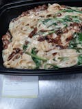 Chicken Pasta Florentina