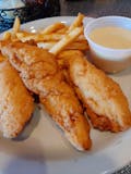 Buffalo Style Chicken Tenders