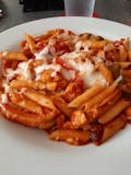 Chicken Ziti Italiano