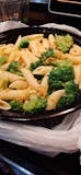 Ziti with Broccoli (Oil & Garlic)