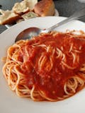 Spaghetti Marinara
