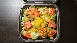 House Salad