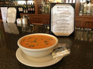 Soup du Jour
