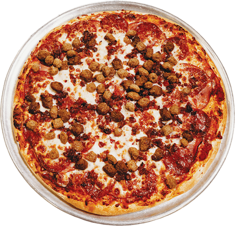 \ud83c\udf55 FREE Adriatico's Bearcat Pizza tonight to go along with a Monday Night  Football Double Header \ud83d\udcfa We'll have the games on, so come on in! \u2026 |  Instagram