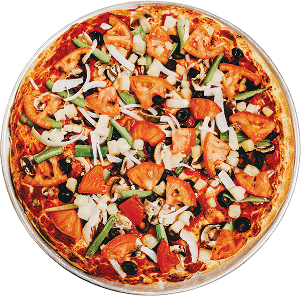 Pier 49 Pizza - Murray, UT - 5221 S State St - Hours, Menu