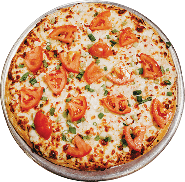 おぴざページ Oz Pizza | San Francisco CA