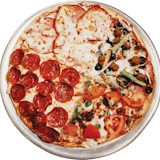 Full House Pizza
