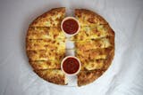 Cheesy Bread