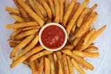 Baked Fries