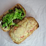 Steak Sandwich
