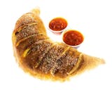 Meatball Calzone