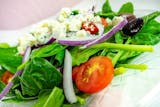 Spinach Salad