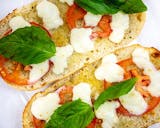 Caprese Sandwich