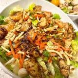 Flying High Thai Chicken Salad