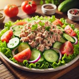 White Tuna Salad