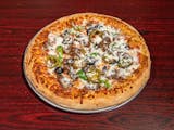 One X-Large One Topping Pizza Pick Up Special