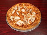 American Delight Pizza