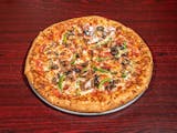 Chicago Supreme Pizza