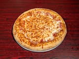 Chicago Meat Lover's Pizza