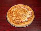 Greek Delight Pizza