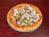 All American Pizza