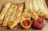Breadsticks with Cheese