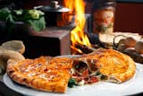 Chicago Stromboli